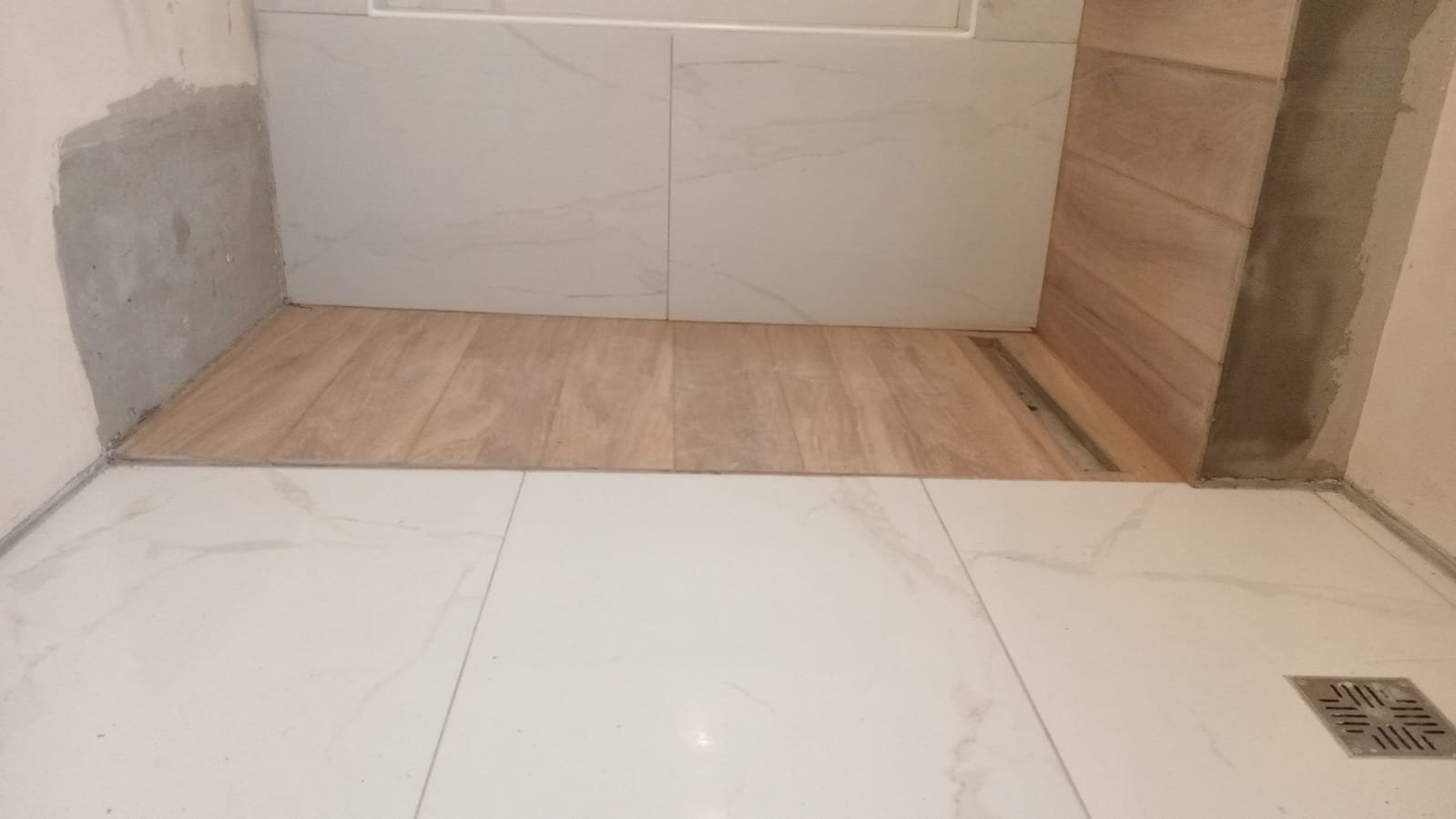 Proyecto Barrio J.M Hernandez